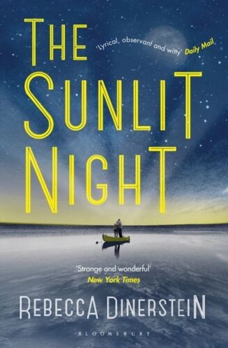 The Sunlit Night