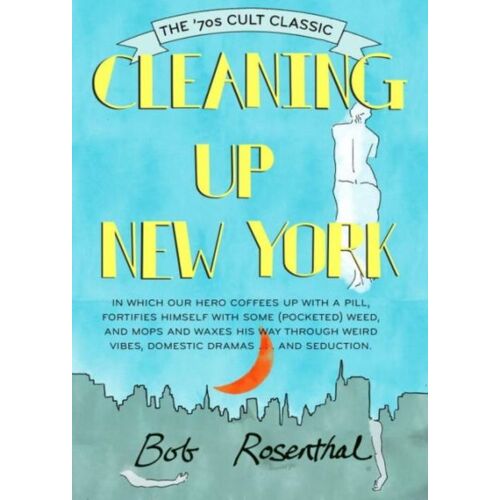 Cleaning Up New York