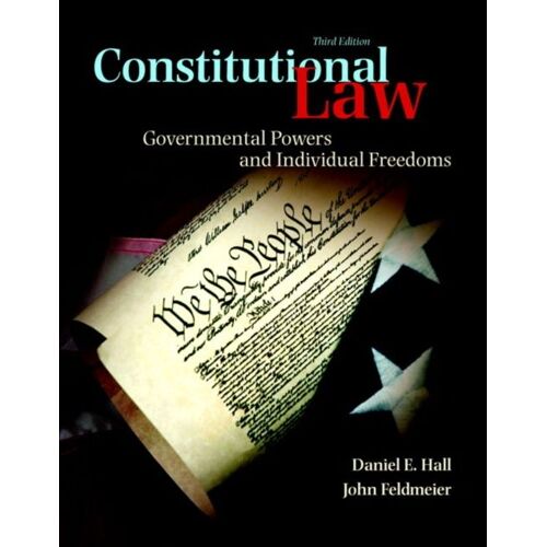 Constitutional Law