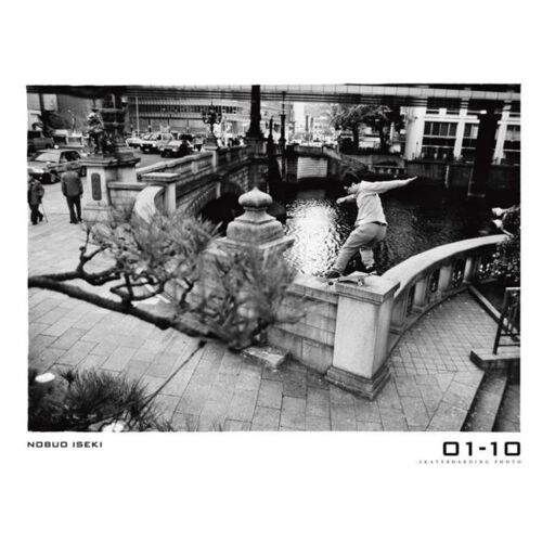 01-10 Skateboarding Photos