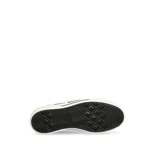 Karl Lagerfeld Baskets Kampus Max - Noir
