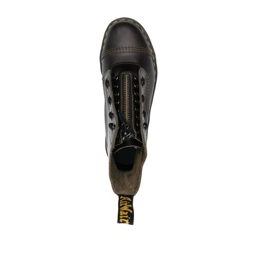 Dr. Martens Bottines Sinclair Orleans - Marron