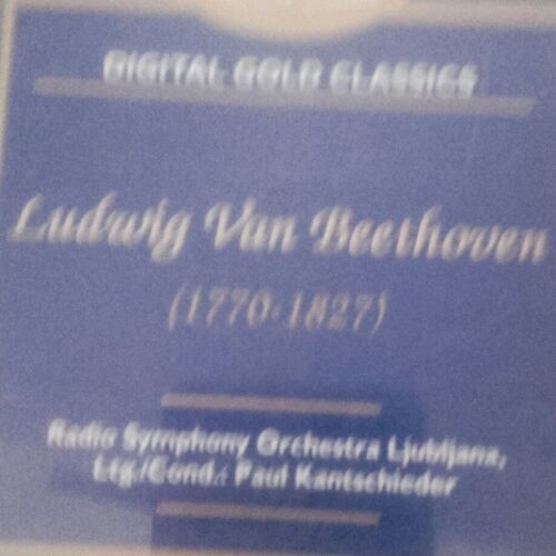 Concerto Pour Piano Et Orchestre Numero 3 Op 37 +Sonate Pour Piano Numero 23 Appassionata Op 57