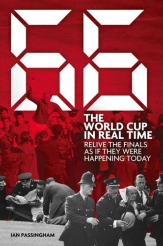 1966: The World Cup In Real Time