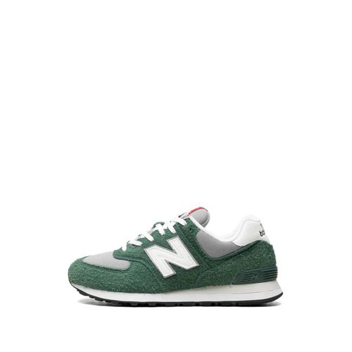 New Balance Baskets 574 'nightwatch Green/Sea Salt' - Vert