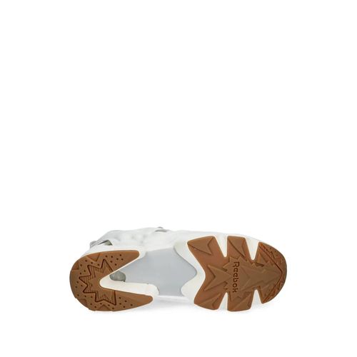 Reebok Baskets Instapump Fury 94 - Blanc