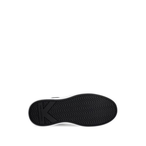 Karl Lagerfeld Baskets Kronos - Noir