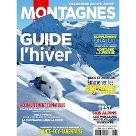 Montagnes Magazine 423