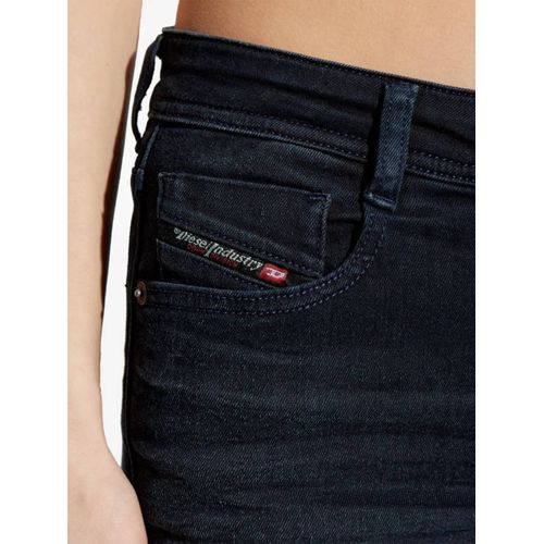 Diesel Jean Évasé 1969 D-Ebbey - Bleu