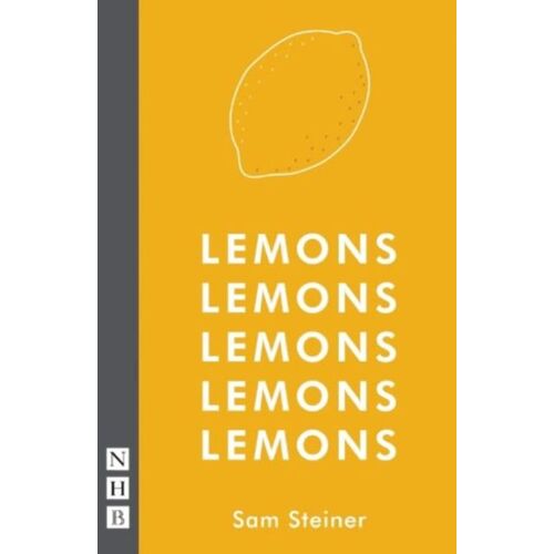 Lemons Lemons Lemons Lemons Lemons