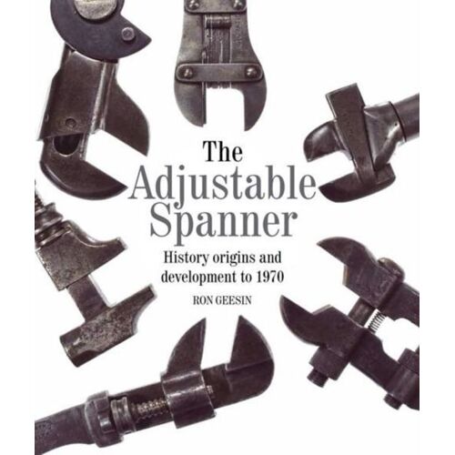 The Adjustable Spanner