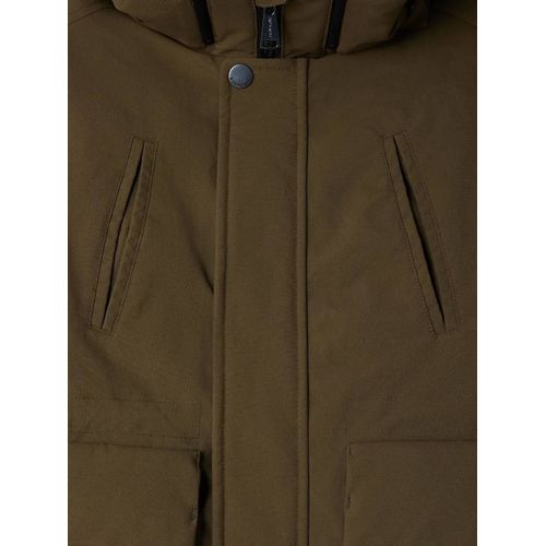 Bonpoint Parka Jeremiah À Capuche - Vert