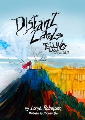 Distant Lands