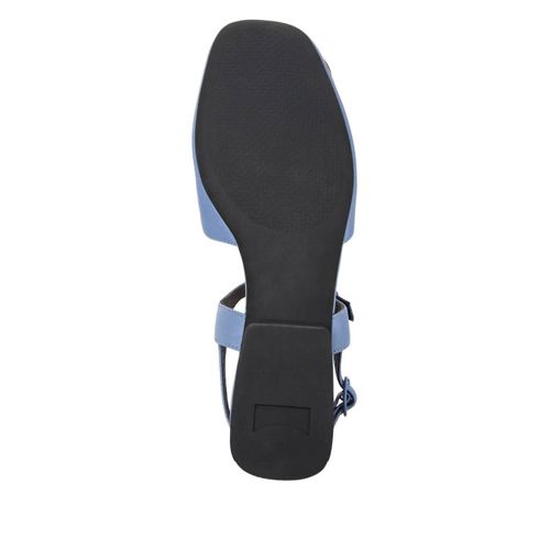 Camper Escarpins Casi Myra À Boucle - Bleu