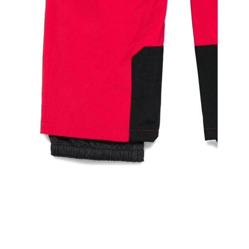 Rossignol Kids Pantalon De Ski Isotherme - Rouge