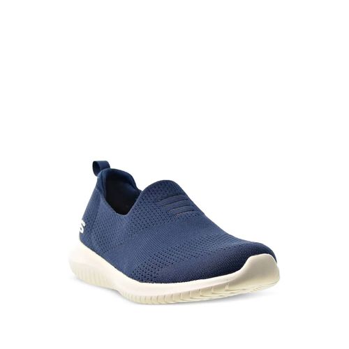 Skechers Baskets Ultra Flex-Harmonius - Bleu