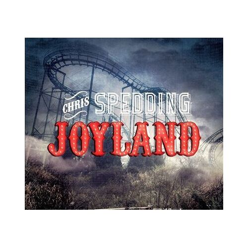 Joyland (Still Sealed)[Still Sealed]
