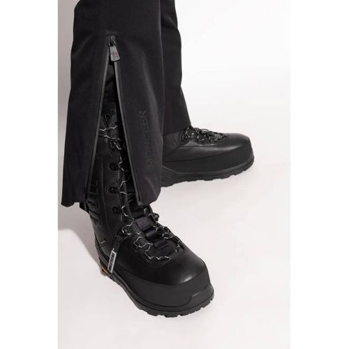 Ugg Bottes Shasta - Noir