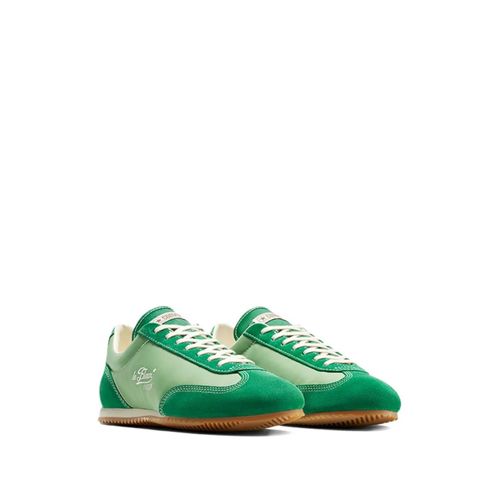 Converse Baskets Coach Jogger 'tyler The Creator - Forest Shade' - Vert