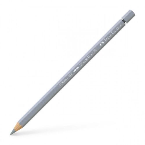 Crayon De Couleur 232 Gris Froid 3 Aquarellable Albrecht Dürer Faber-Castell