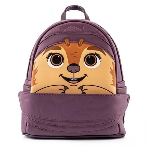 Disney Raya and the Last Dragon Tuk Tuk Sac à dos LoungeFly