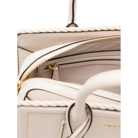 Michael Kors petit sac à main Laila - Tons neutres