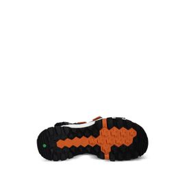 Timberland Sandales Garrison Trail À Brides - Gris