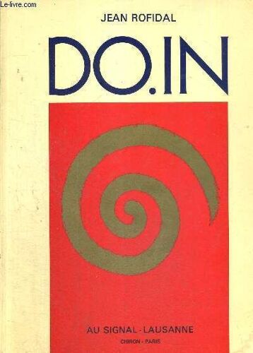 Do.In - Renouvelle-Toi Chaque Jour