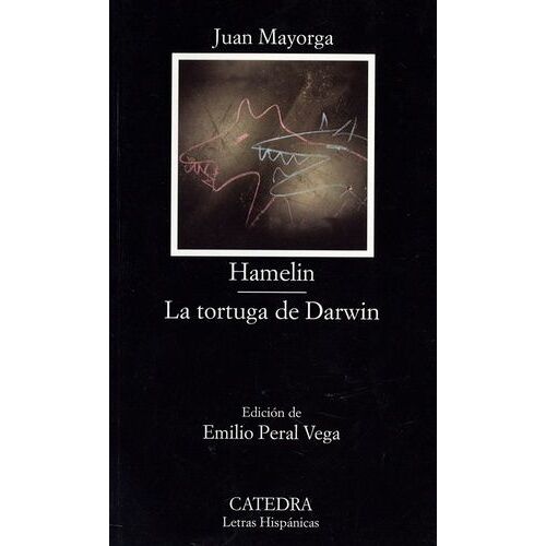 Hamelin - La Tortuga De Darwin