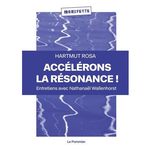 Accélérons La Résonance ! - Pour Une Éducation En Anthropocène