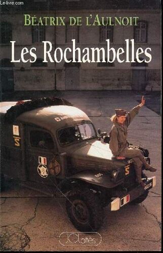 Les Rochambelles.