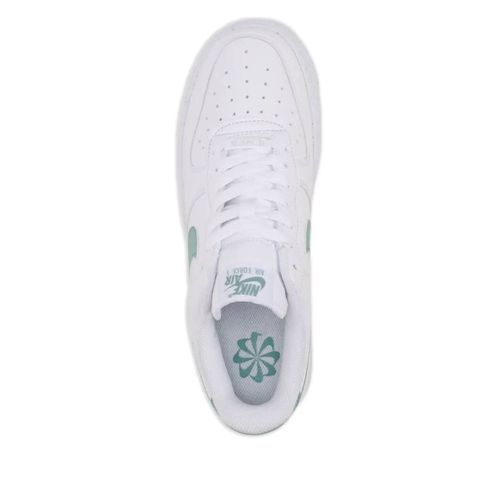 Nike Baskets Air Force 1 '07 Next Nature - Blanc