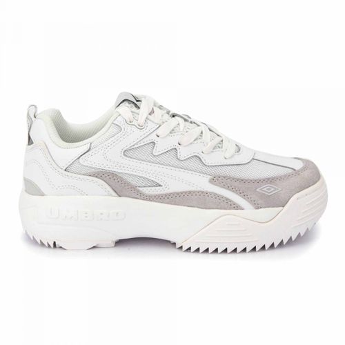 Basket Basse Expertmax T36 Au 41 Femme Umbro