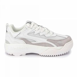 Basket Basse Expertmax T36 Au 41 Femme Umbro
