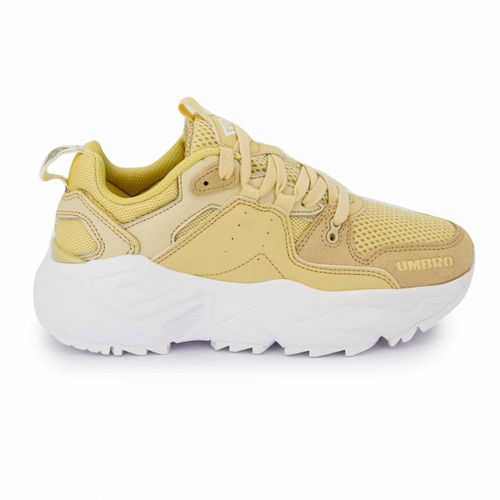 Basket Basse Run M T36 Au 41 Femme Umbro