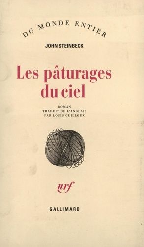 Les Pâturages Du Ciel