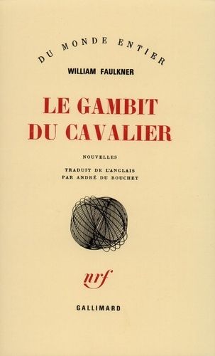 Le Gambit Du Cavalier