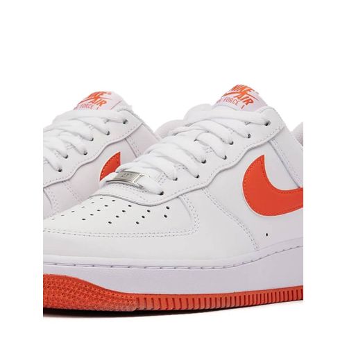 Nike Baskets Air Force 1 - Blanc
