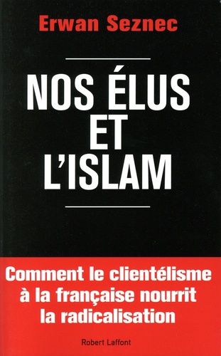 Nos Élus Et L'islam