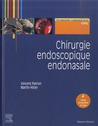 Chirurgie Endoscopique Endonasale