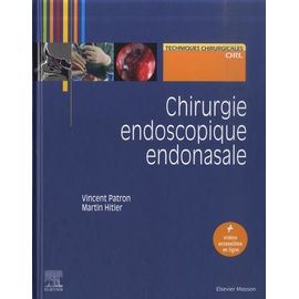 Chirurgie Endoscopique Endonasale