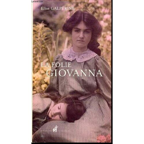 La Folie Giovanna.