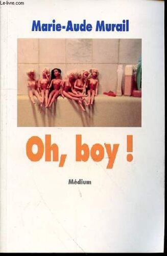 Oh, Boy !