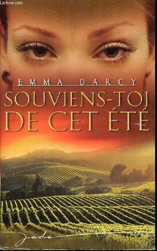Souviens-Toi De Cet Ete.