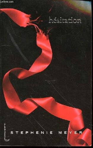 Hesitation : Tome 3.