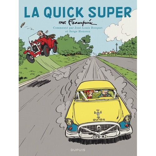 La Quick Super