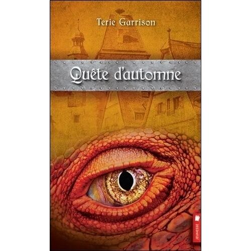 Quête D'automne