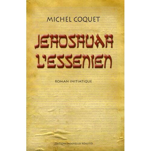Jehoshuah L'essénien