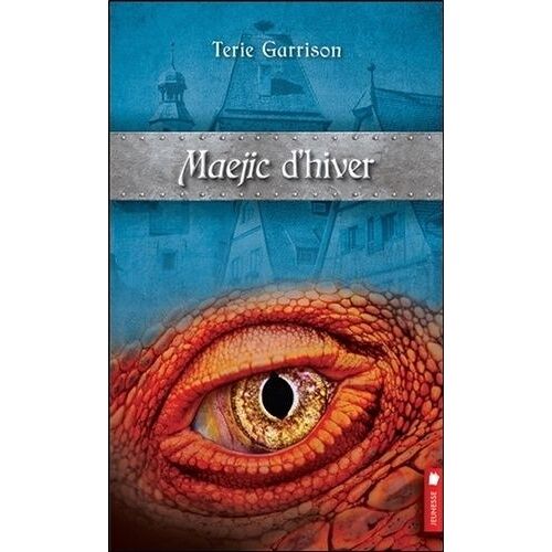 Maejic D'hiver