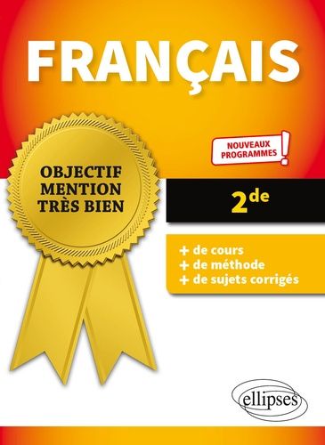 Français 2de